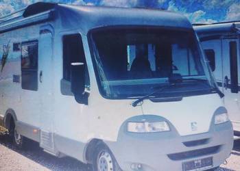 kamper knaus sun travell integra