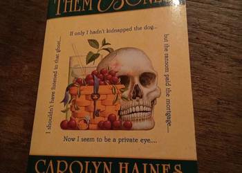 Them bones. Po angielsku!