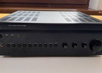 Wzmacniacz NAD C375BEE - idealny technicznie! 2 x 150W
