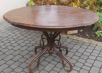 Stolik thonet ,antyk Stolik thonet ,antyk