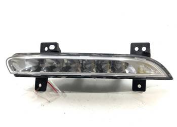 LAMPA LED DRL LEWA RENAULT FLUENCE 266057986R Sedan/Limuzyna ŚWIATŁO