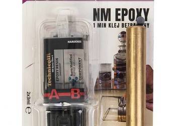 Zestaw naprawczy do stalki, włókna szklanego 7,5 mm