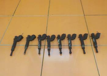 QASHQAI JUKE 1.6 B 2WD 13r 117KM HR16DE wtrysk wtryskiwacz 1111221 02405