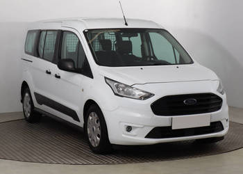 Ford Transit Connect 1.5 TDCi