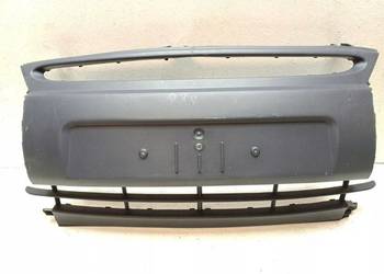 ZDERZAK PRZÓD ŚRODEK FORD KA 1996-2008 ZDERZAK PRZÓD ŚRODEK FORD KA 1996-2008