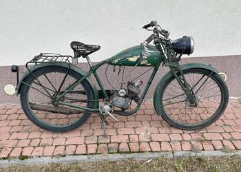 DKW nsu zundapp wsk