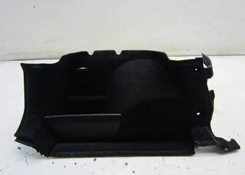 BOCZEK BAGAŻNIKA LEWY TIPO II KOMBI 07356528980E