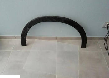 HONDA HR-V 2016' LISTWA BŁOTNIKA PRZÓD PRAWA HONDA HR-V 2016' LISTWA BŁOTNIKA PRZÓD PRAWA