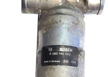 SILNICZEK KROKOWY KROKOWIEC VOLVO 850 BOSCH 0280140542