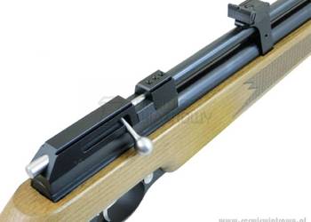 PCP PRW 900 ARTEMIS kaliber 4.5 5.5