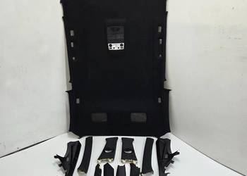 BMW E61 M PAKIET PODSUFITKA