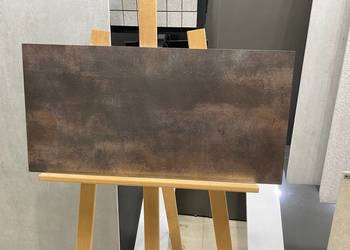 płytka gres 30x60 metalik grespania lux