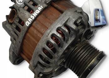 ALTERNATOR Nissan Qashqai 1.6 16V 23100-1KA1C A2TJ1282ZE 110A