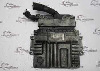 OPEL ANTARA LIFT 12r komputer sterownik silnika 25189813 25184894