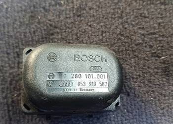 Czujnik Ciśnienia Mapsensor 853 919 562 Audi A4 B5 (a-20)