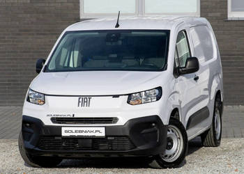 Fiat Doblo Maxi CARGO L2H1 *NOWY MODEL*