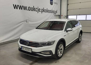 Volkswagen Passat Alltrack 2.0 TDI 4Mot. DSG B9(2023-)