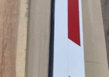 Ramię do szlabanu FAAC 5m