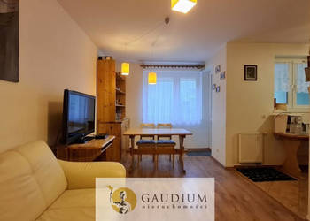 Mieszkanie TBS, Gdynia Chylonia, ul. Zbożowa