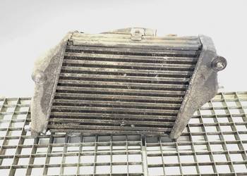 INTERCOOLER PRAWY AUDI A8 D3 4E0145872C 4.0 275KM 02-10 CHŁODNICA