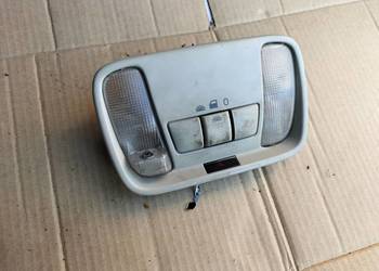 VOLVO S40 V40 LAMPKA PODSUFITKI OŚWIETLENIE KABINY