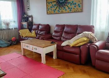 Sprzedam mieszkanie 3 pokoje.