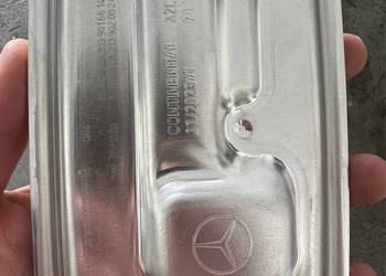 MERCEDES E KLASA 213 W213 LIFT PRZETWORNICA MODUŁ LAMPY LEWEJ LEWA LED