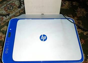 Urządzenie wielofunkcyjne HP DeskJet 2620