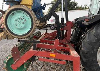 Zestaw uprawowo siewny 2,7m