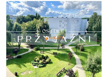 Mieszkanie do sprzedania Zielona Góra 66.3m2