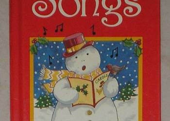 Christmas songs - angielskie kolędy