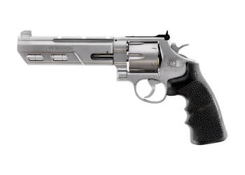 Rewolwer wiatrówka Smith&Wesson 629 Competitor 6" 4,5 mm BB