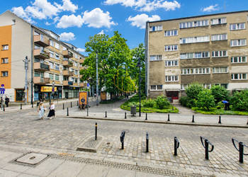 Okazja Rynek 2 pok Apartament blok media miejski