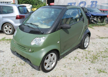 Smart Fortwo . I (1998-2007)