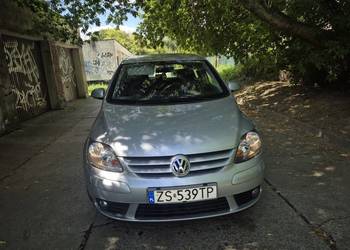 Sprzedam Volkswagena Golfa Plus 2.0 TDI, przebieg 337 850 km.