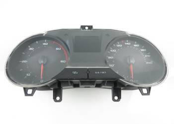 LICZNIK SEAT IBIZA IV 1.9 TDI PD 6J0920800L