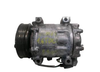 SPRĘŻARKA KLIMATYZACJI VOLVO V50 2.0 D 3M5H-19D629-GC