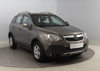 Opel Antara 2.0 CDTI