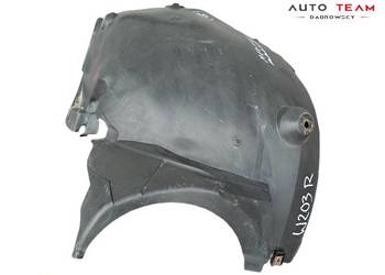 Nadkole prawy przód Mercedes W203 A2038840622 oryginał