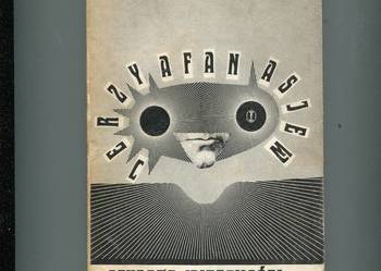 Szklarz wieczności - Jerzy Afanasjew