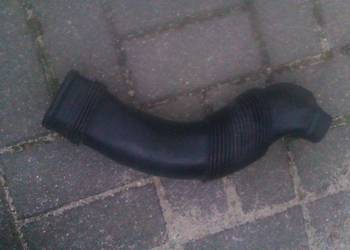 dolot powietrza do filtra Mercedes W210 2.2 CDI