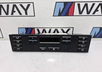 BMW E39 PANEL STEROWANIA NAWIEWU KLIMATYZACJI 6915799