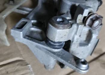 zacisk hamulca tył honda crf 250 450