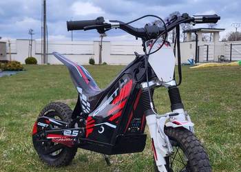 Cross trial Oset 12.5