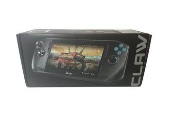 Konsola MSI Claw A1M-065PL