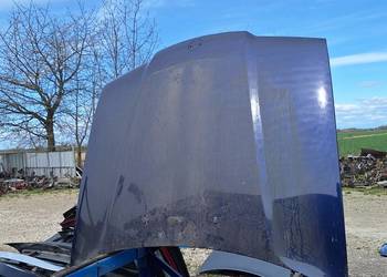 Maska Przód BMW E 36  Kolory Maska Przód BMW E 36  Kolory