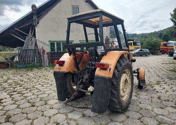 CIĄGNIK ROLNICZY URSUS C360 TRAKTOR  BARDZO DOBRY STAN C355 Sześćdziesiątka