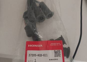 honda shadow VT125 orginalna wiązka licznika