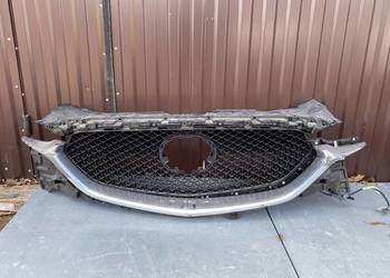 Mazda CX5 CX-5 II 2018 atrapa grill KB8B-50712