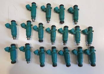 WTRYSKIWACZ Kia Picanto II 1.2 16V G4LA WTRYSK _